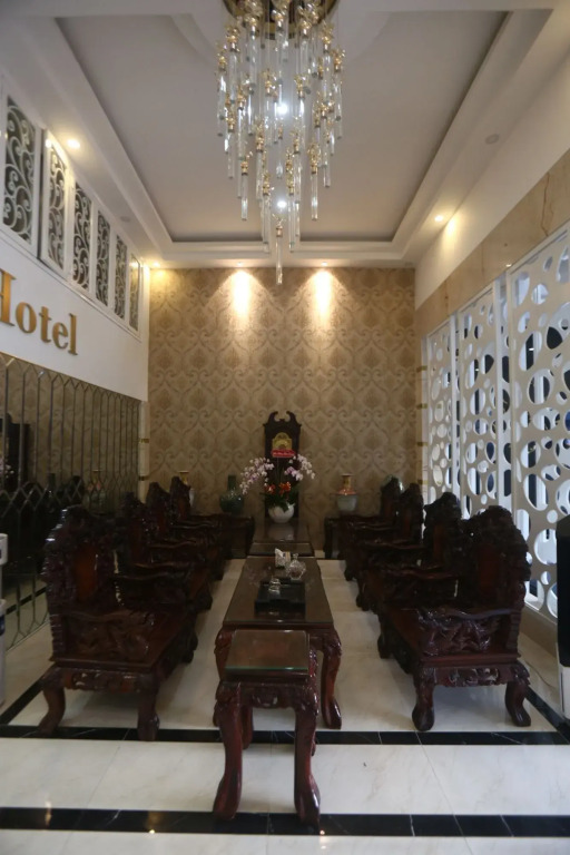 Galaxy Hotel