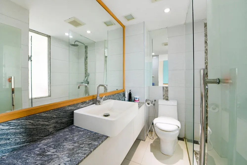 OYO 143 Dday Resotel Pattaya Hotel