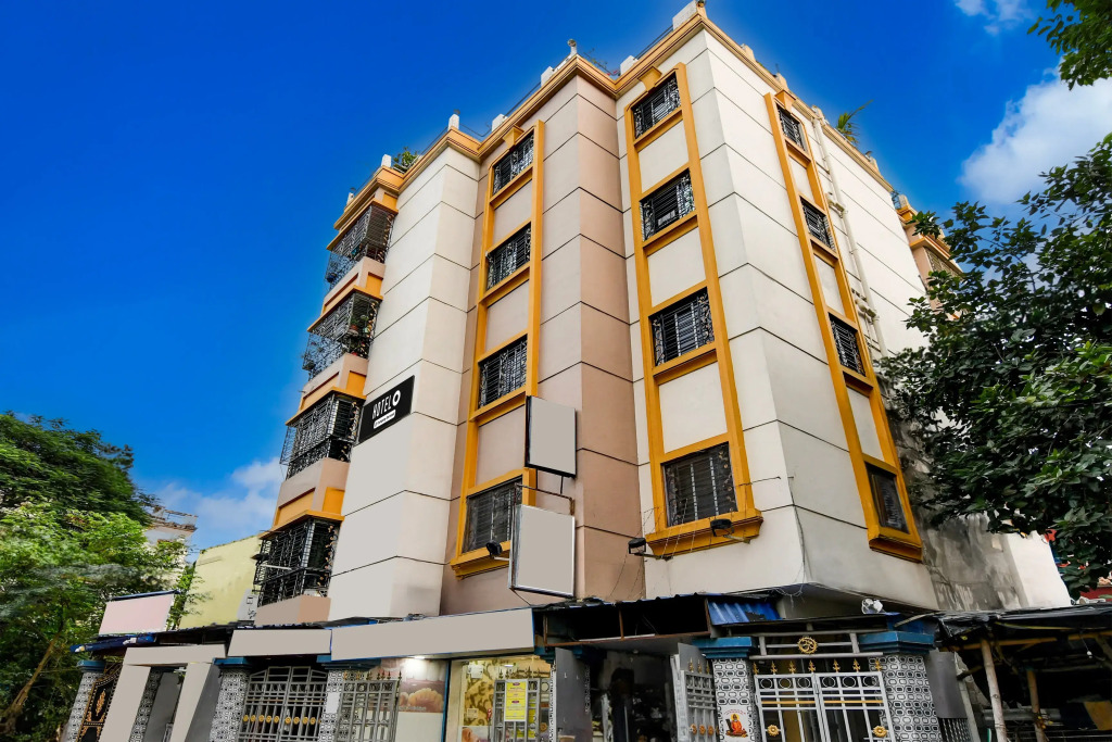 Hotel O Kolkata Near Acropolis Mall Formerly 7 Horse GH