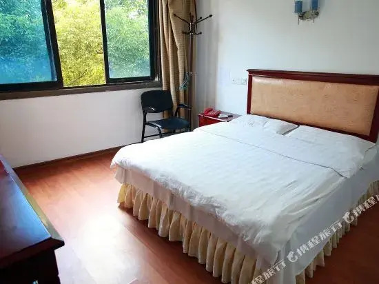 Hanpai Hotel