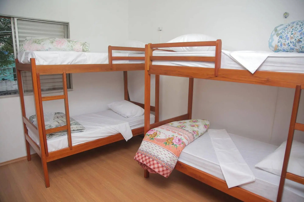 Today Hostel