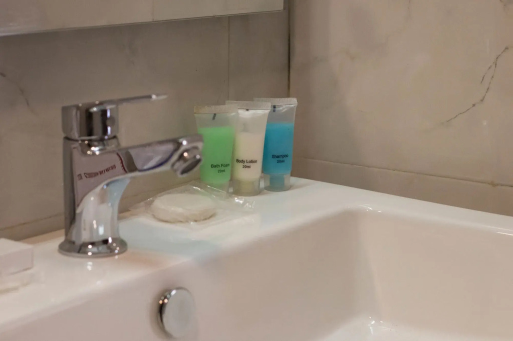 Yatri Suites and Spa