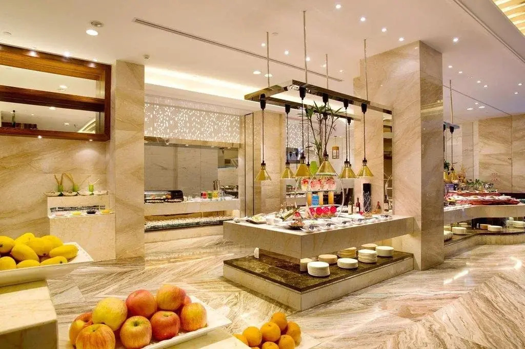 Yinzhou Teckon Ciel