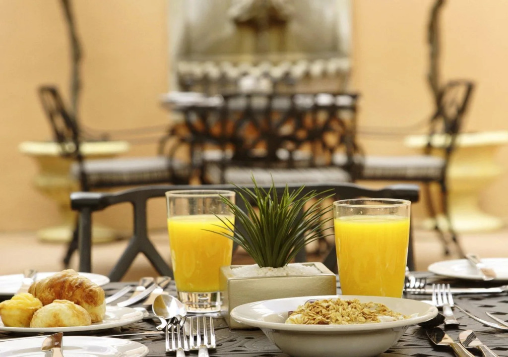 Mercure Hotel Bedfordview
