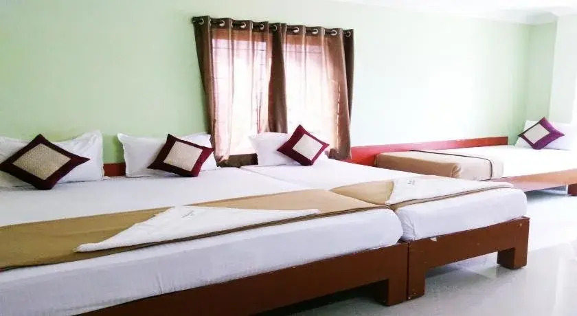 SSB Residency