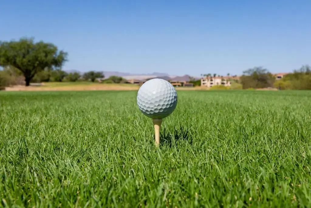 Canoa Ranch Golf Resort