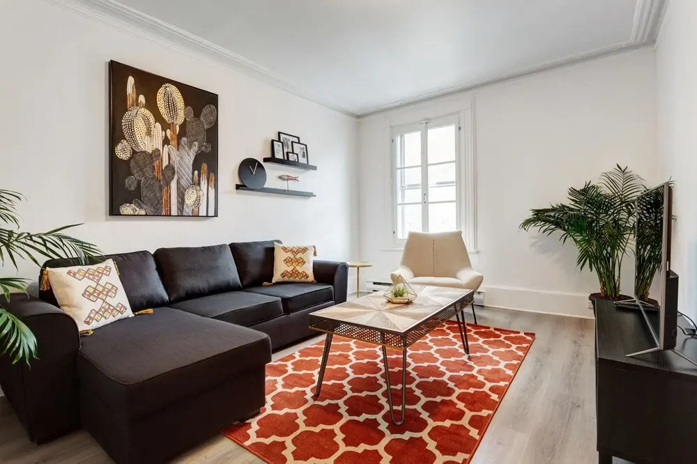 Atwater Market Apartments by Hometrotting