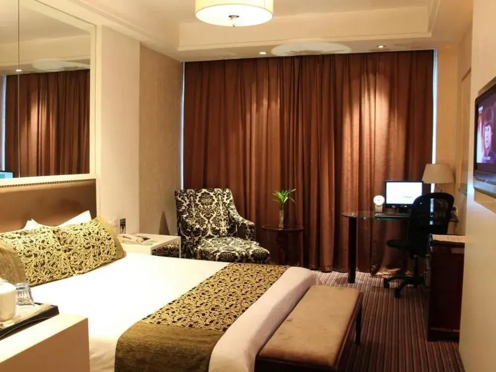 Jintailong International Hotel