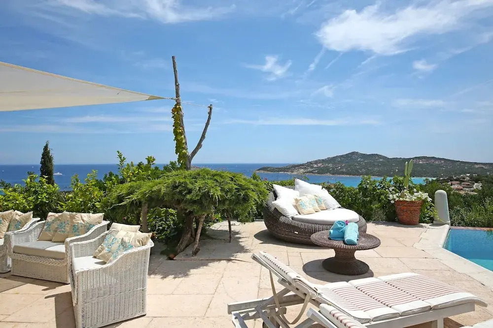 Villa Anna