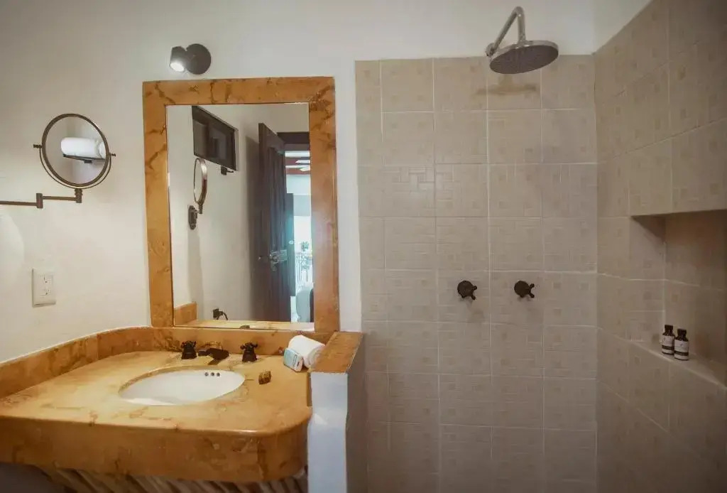 Hotel Banana Boutique & Spa - 5th Av Playa del Carmen