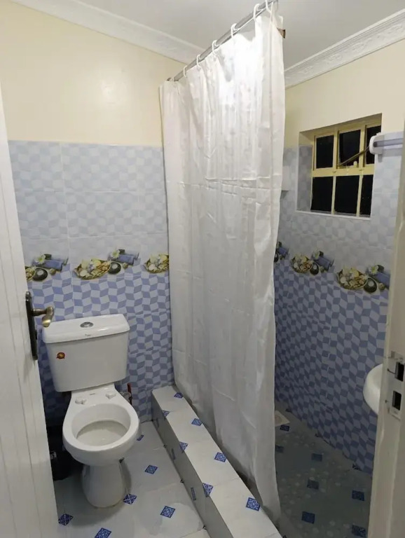 Maya's Guest House