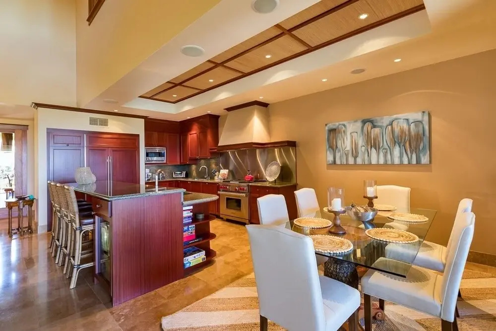 Ke Kailani Hale A2 3 Bedroom Home