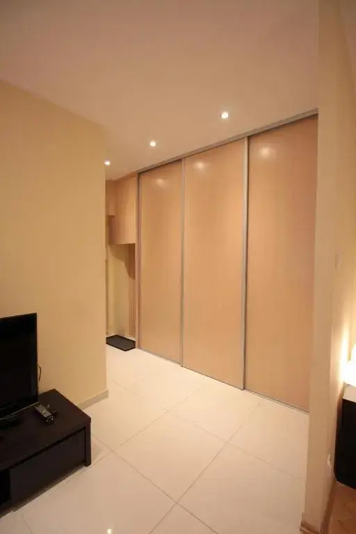05 Gdynia Centrum - Apartament Mieszkanie dla 4 os