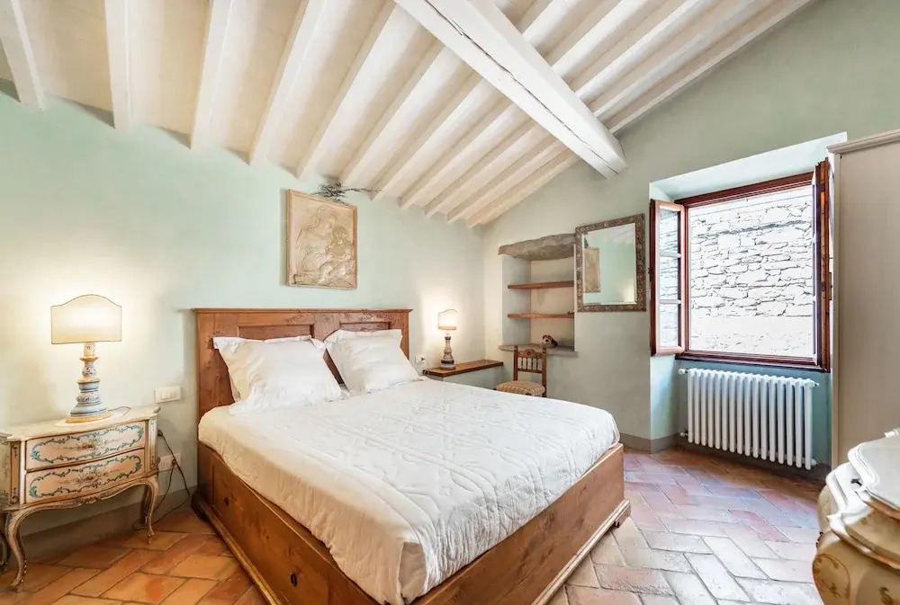 Tuscany Apt Florence View