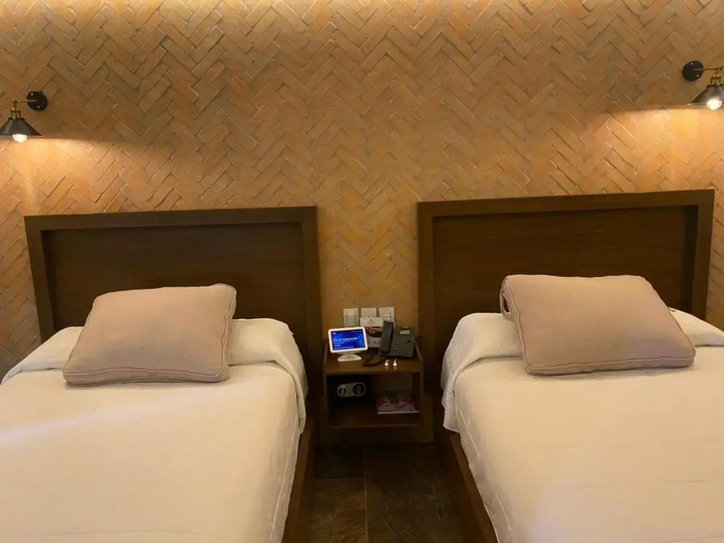 Hotel Boutique Divino Sol