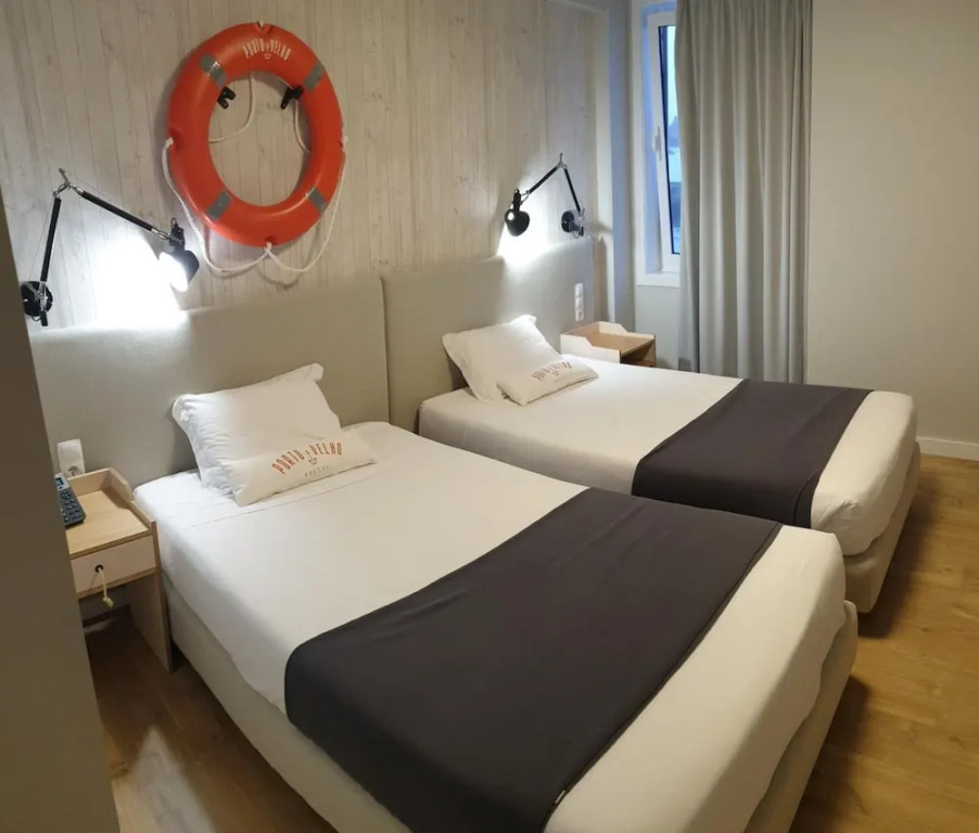 Porto Velho Boutique Lodge