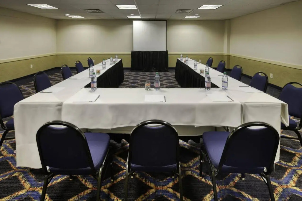 Park Inn By Radisson,houston North TX