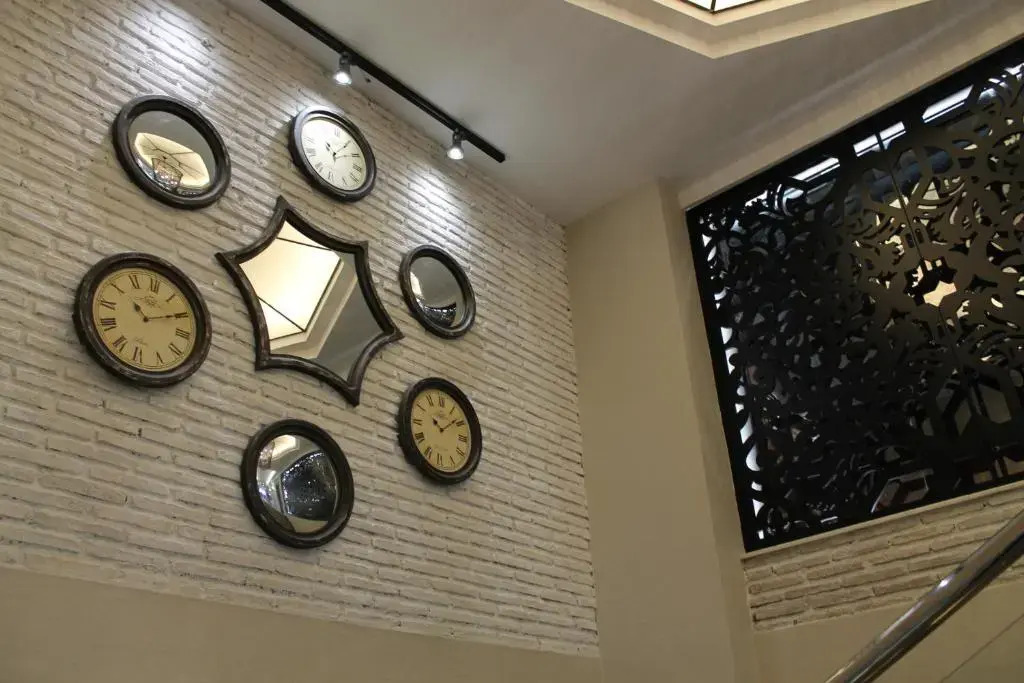 Hotel Paraiso Granada