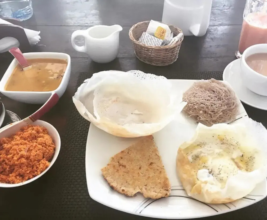 Ocean Gate Galle