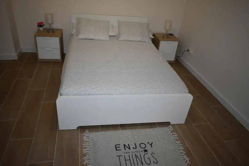 Piso en el corazon de Benidorm