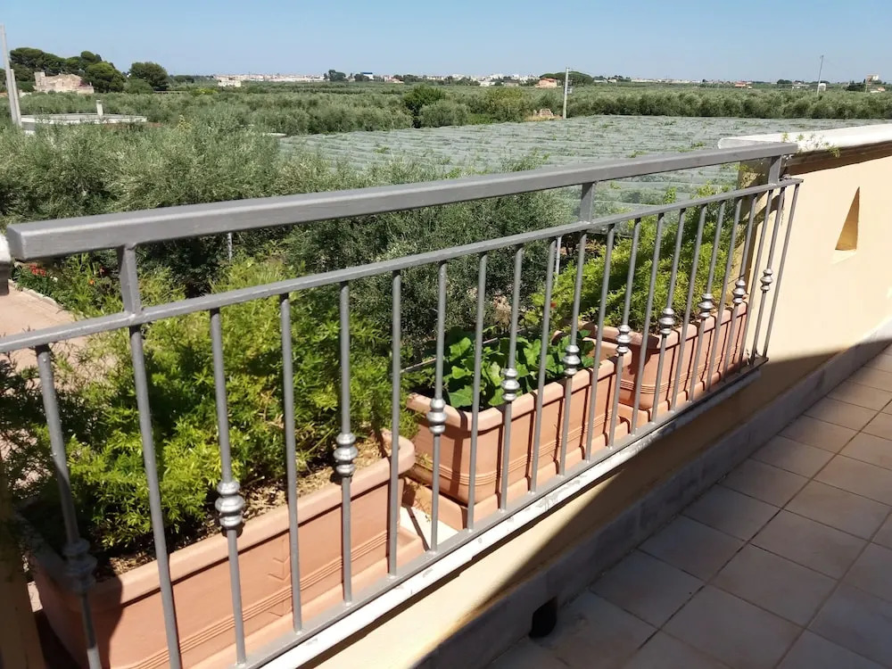 Villa Calendula