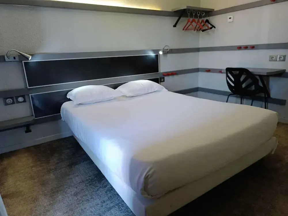Kyriad direct Trappes