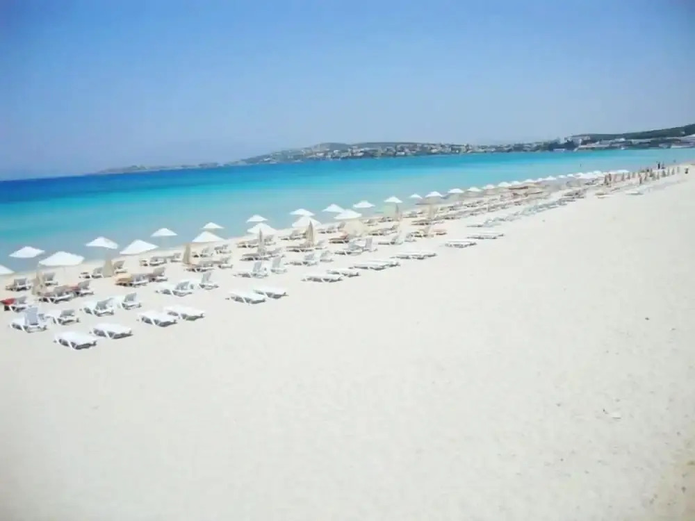 AYHAN OTEL