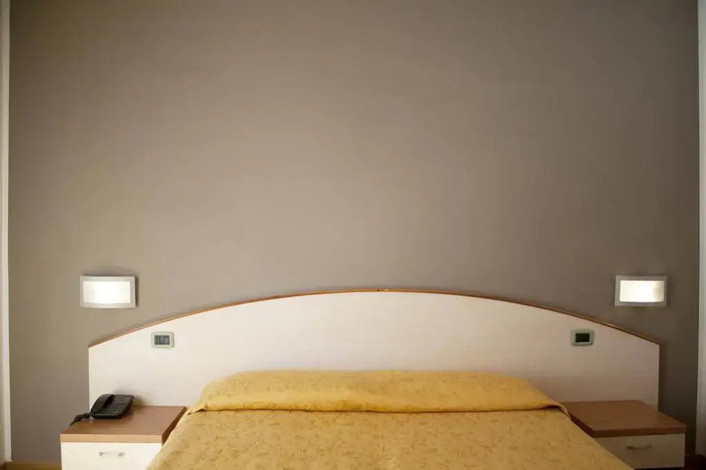 Albergo Da Benedetta