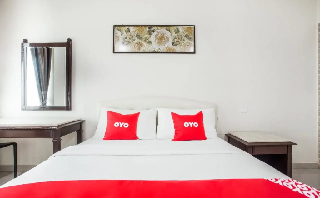 Sam Hotel