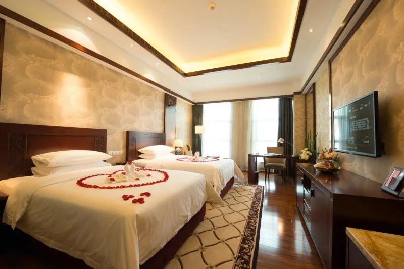 Chongqing Huachen International Hotel