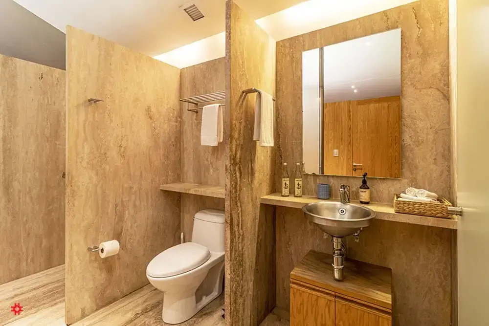 Reforma Apartments