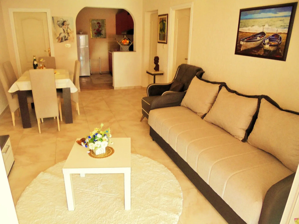 Apartments Villa Lastva