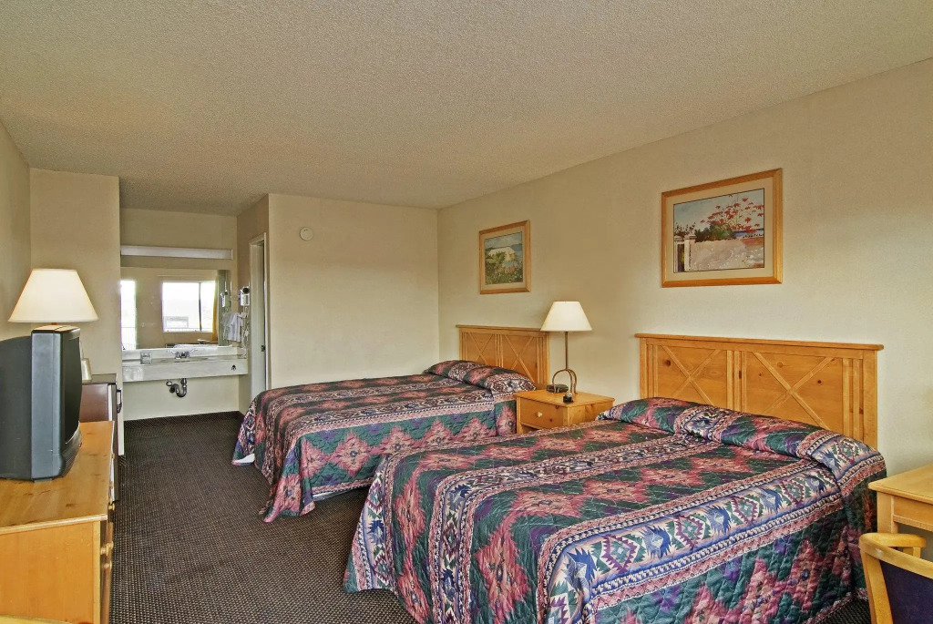 Motel 6 Henderson, NV