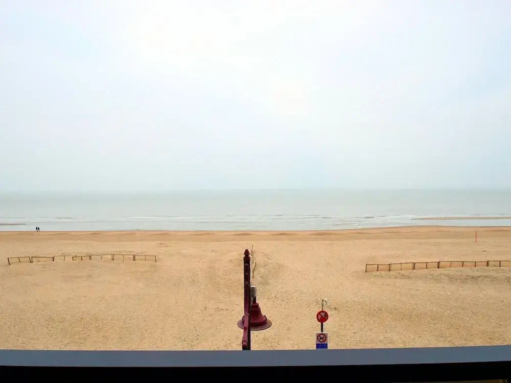 Blomme 0202 Exclusive Apartment With sea View