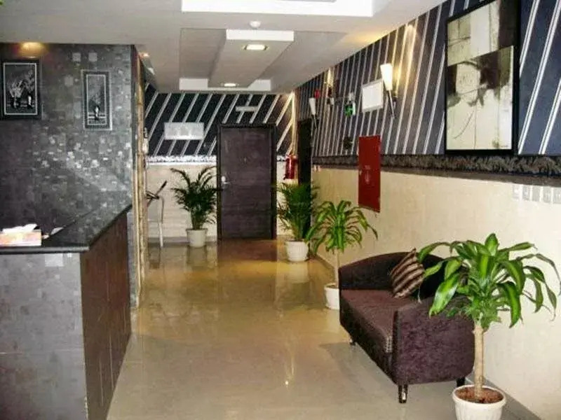 Dar Bailsan Hotel Apartment