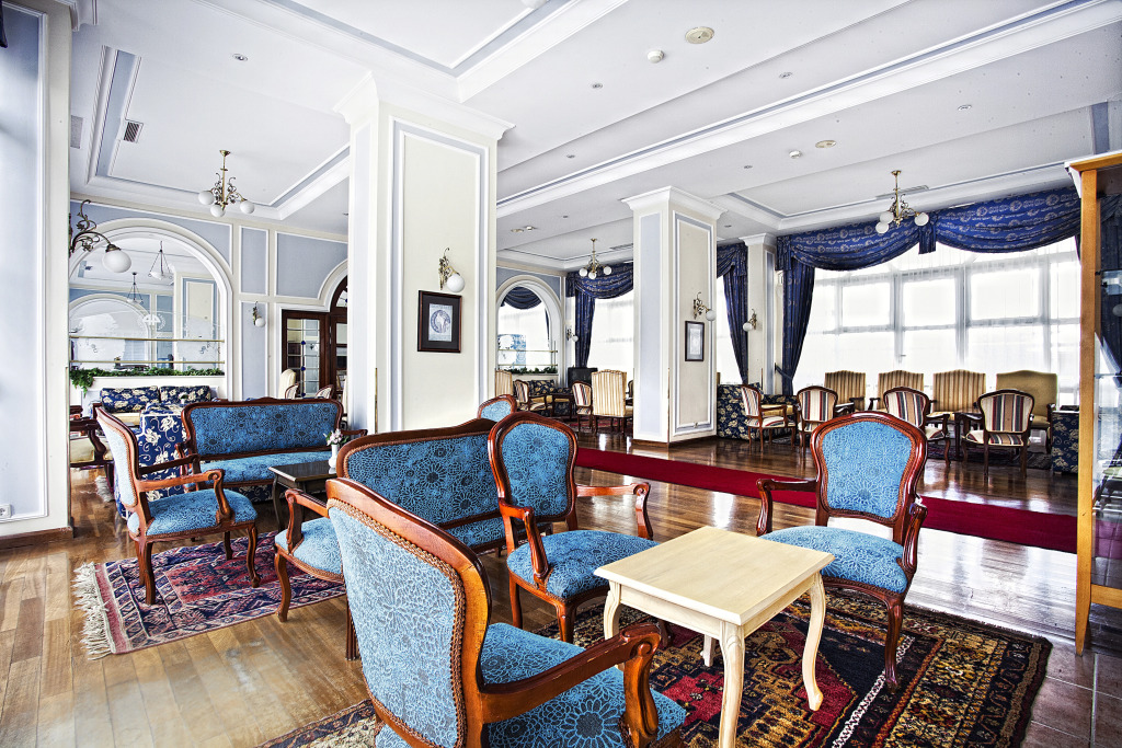 Pashas Princess by Werde Hotels