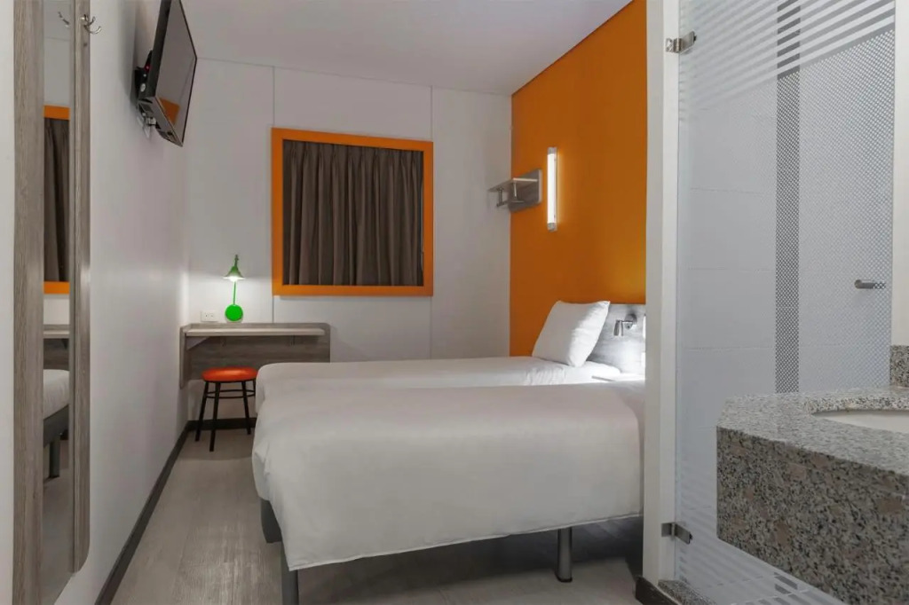 ibis Budget Barranquilla