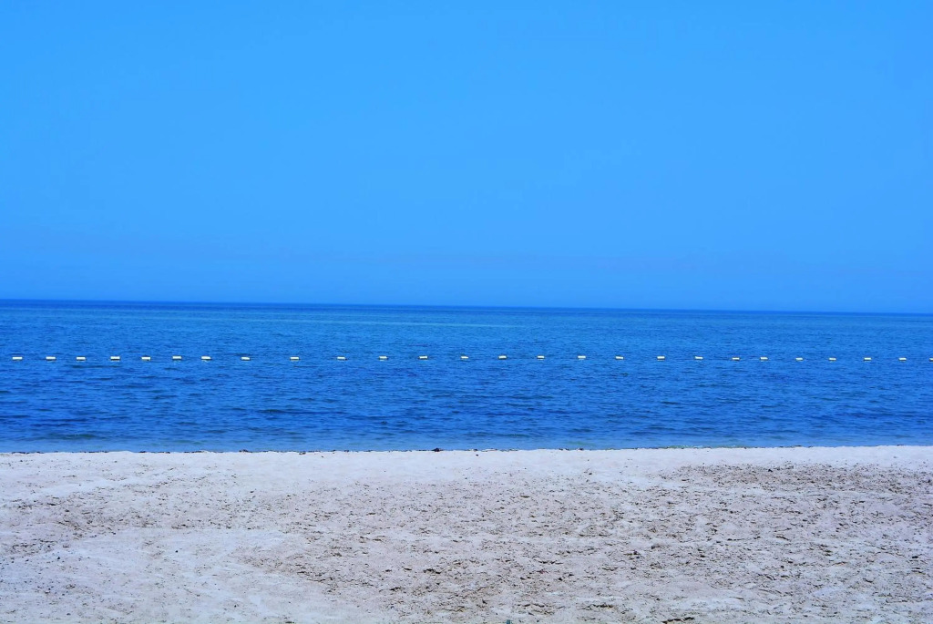 Aquamarine Kuwait Resort