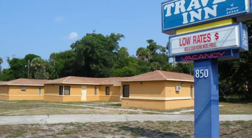 Budget Inn of Daytona Beach