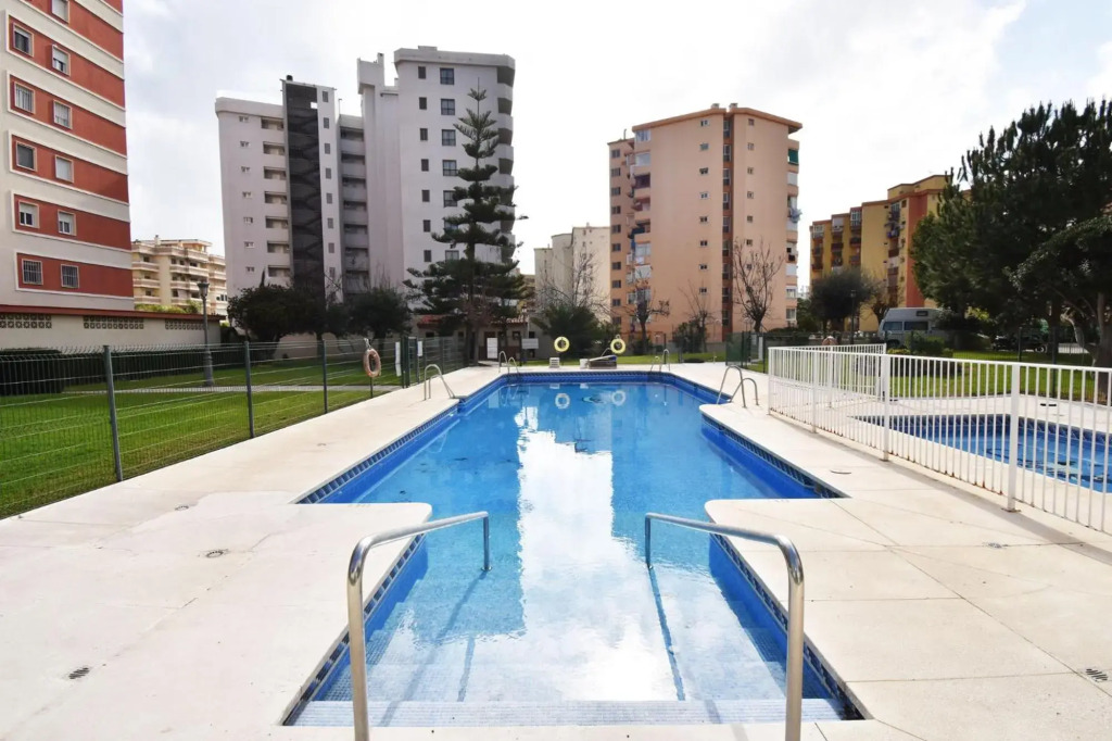 Apartamento Familiar Torresol