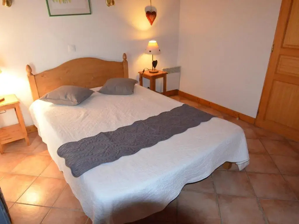 Appartement Saint-Martin-de-Belleville, 5 pièces, 8 personnes - FR-1-452-65