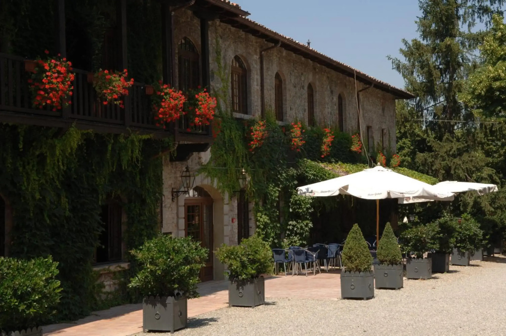 Hotel Torre di San Martino