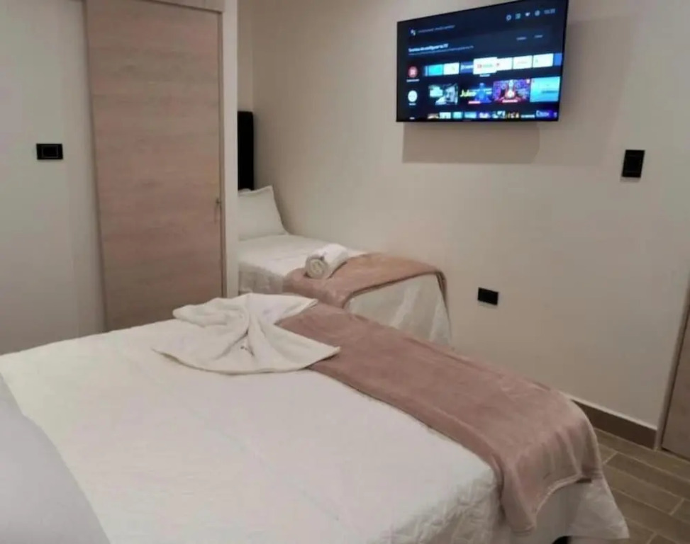 HOTEL W Santa Marta