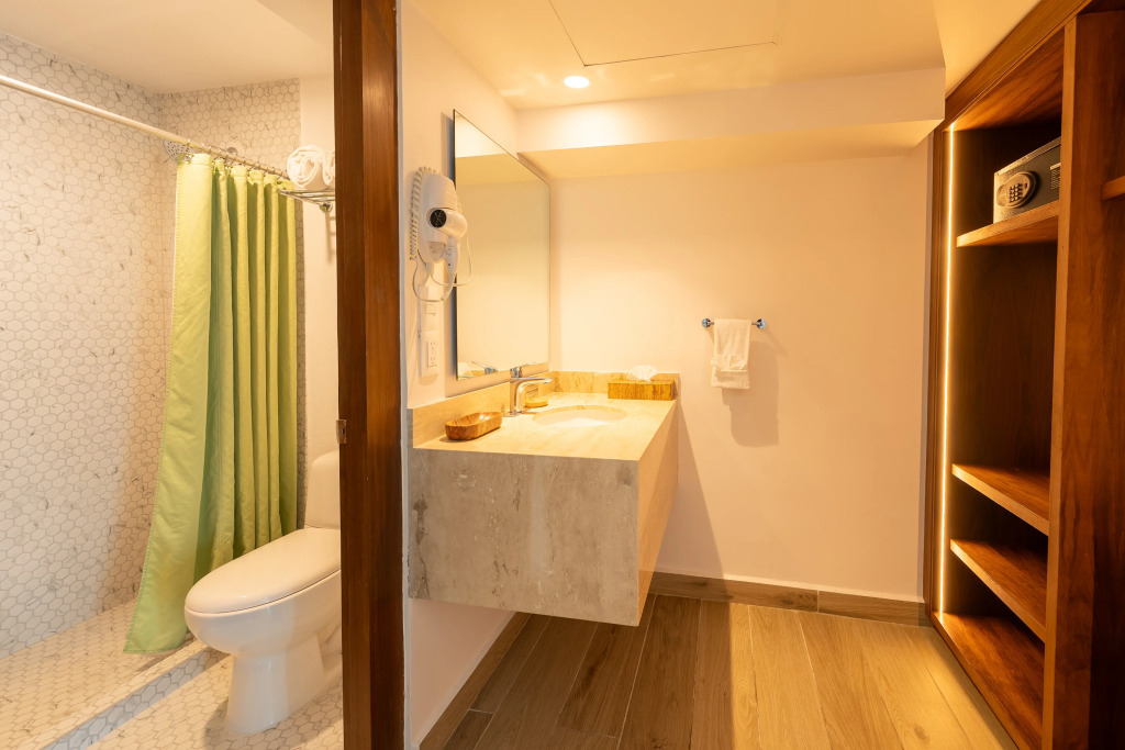 Hotel Amares Acapulco