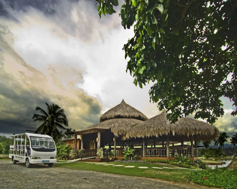 Banana Beach