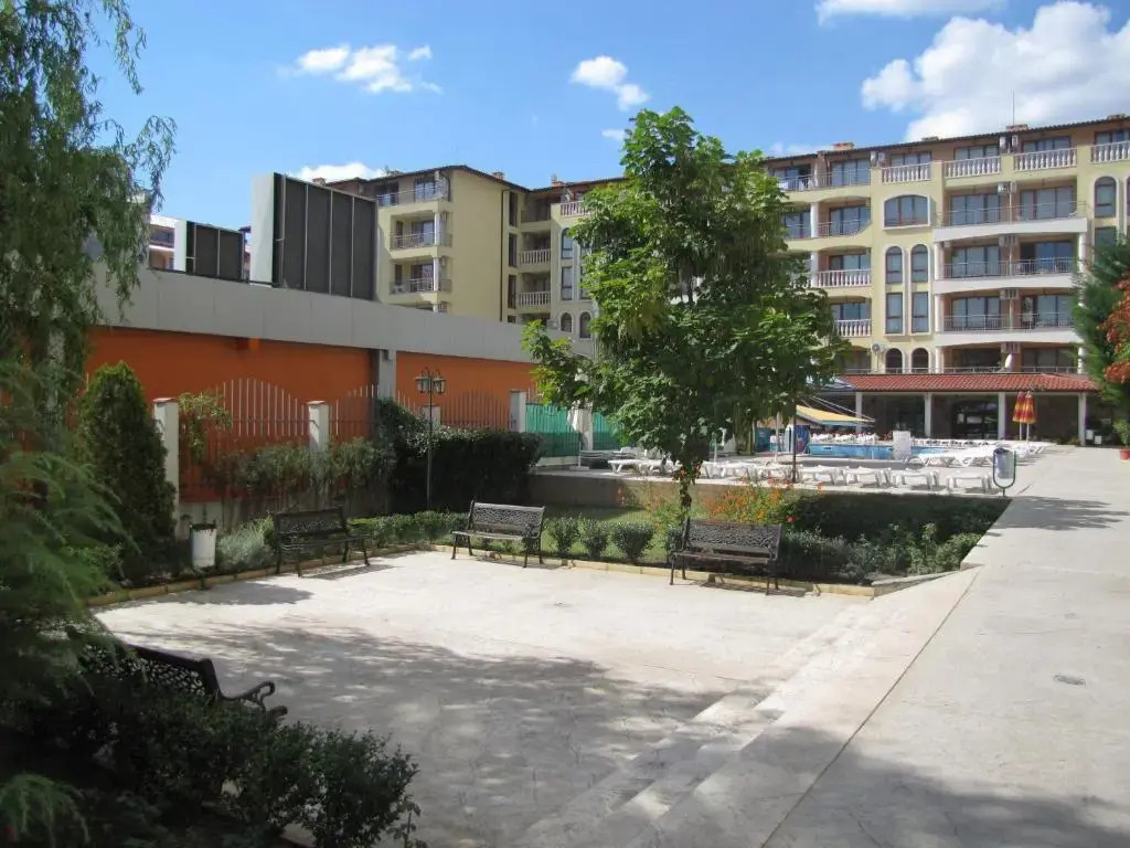SB Rentals Apartments in Royal Dreams Complex