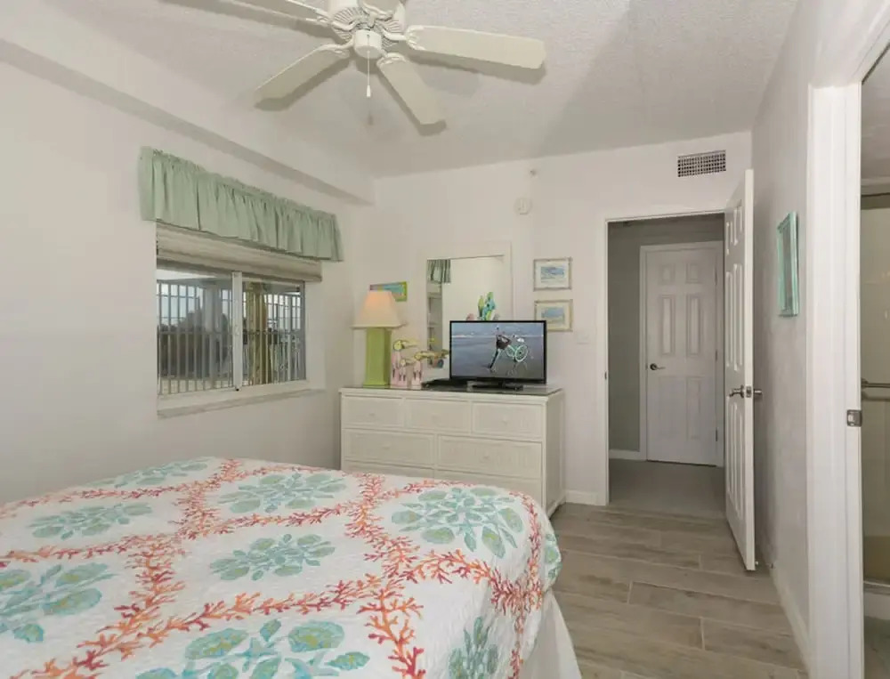Ocean Condo by Ocean Properties