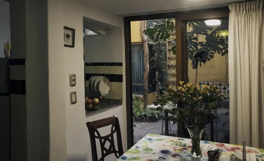 Suites del Carmen - Bruselas