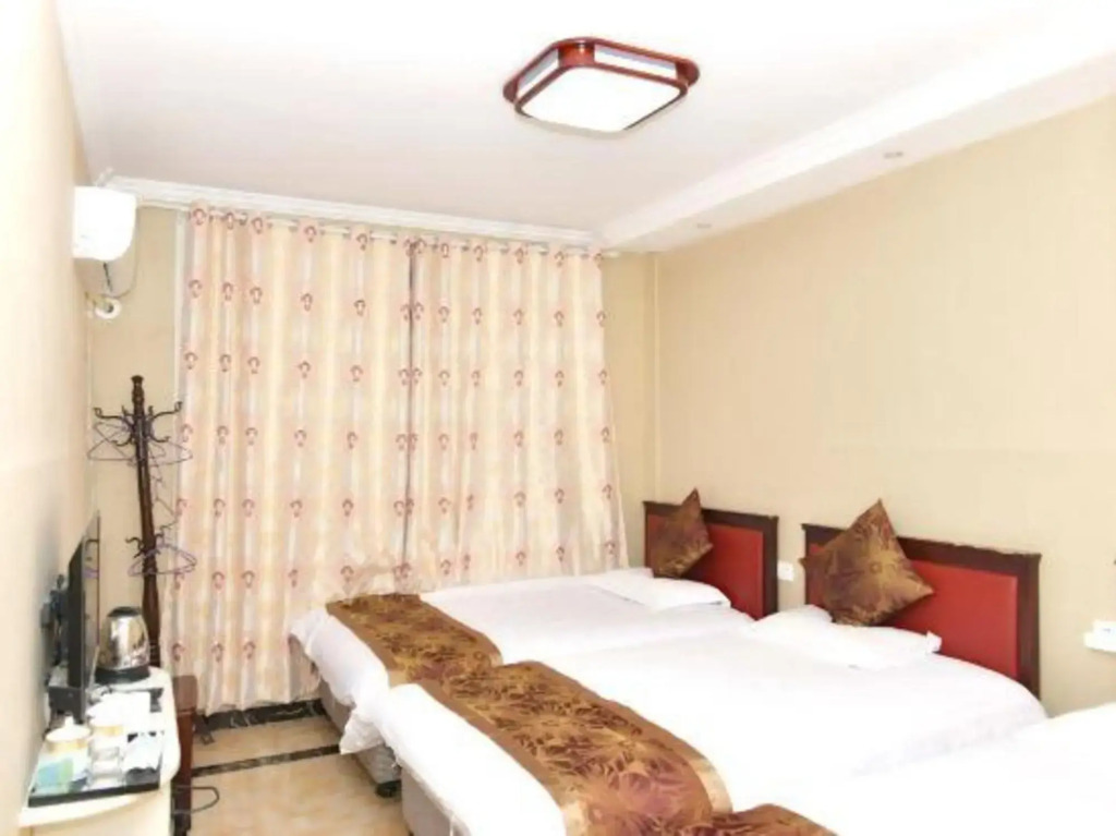 Baishuitang Hotel