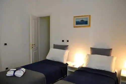 The Apartments - Vatican